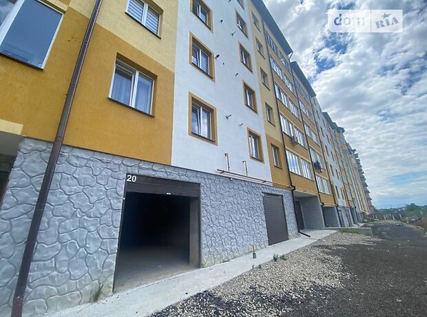Бокс в гаражном комплексе под легковое авто, площадь 37 кв.м. фото 1 Бокс в гаражном комплексе под легковое авто, площадь 37 кв.м. фото 1