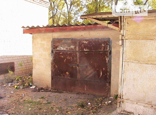 Бокс в гаражном комплексе под легковое авто, площадь 18 кв.м. фото 1 Бокс в гаражном комплексе под легковое авто, площадь 18 кв.м. фото 1