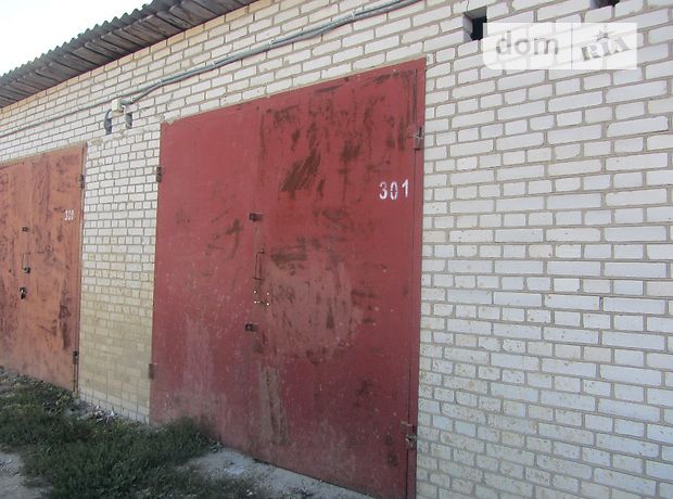 Бокс в гаражном комплексе под бус, площадь 25 кв.м. фото 1 Бокс в гаражном комплексе под бус, площадь 25 кв.м. фото 1