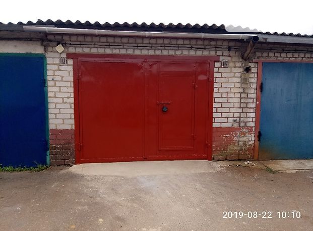 Бокс в гаражном комплексе под легковое авто, площадь 24 кв.м. фото 1 Бокс в гаражном комплексе под легковое авто, площадь 24 кв.м. фото 1