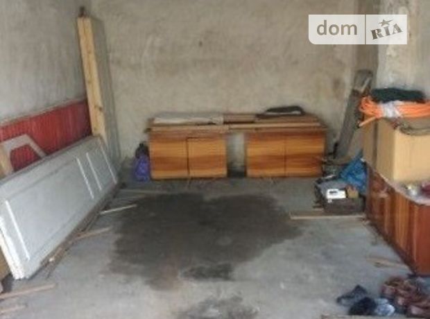 Місце в гаражному кооперативі під легкове авто в Житомирі, площа 21 кв.м. фото 1 Місце в гаражному кооперативі під легкове авто в Житомирі, площа 21 кв.м. фото 1