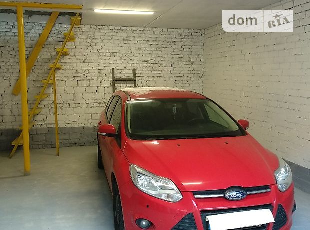 Бокс в гаражному комплексі під легкове авто в Києві, площа 102 кв.м. фото 1 Бокс в гаражному комплексі під легкове авто в Києві, площа 102 кв.м. фото 1