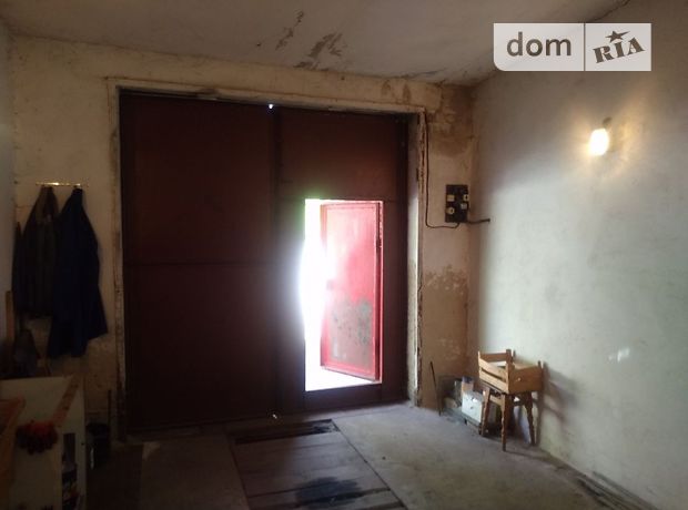 Бокс в гаражном комплексе под бус, площадь 21.4 кв.м. фото 1 Бокс в гаражном комплексе под бус, площадь 21.4 кв.м. фото 1