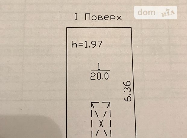 Бокс в гаражном комплексе под легковое авто, площадь 20 кв.м. фото 1 Бокс в гаражном комплексе под легковое авто, площадь 20 кв.м. фото 1