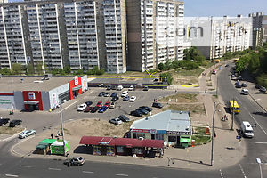Місце в гаражному кооперативі під вантажівку / автобус в Києві, площа 20 кв.м. фото 2