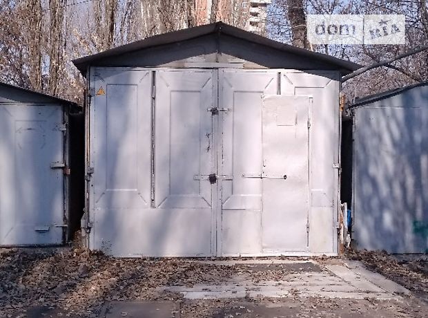 Бокс в гаражном комплексе под легковое авто, площадь 24 кв.м. фото 1 Бокс в гаражном комплексе под легковое авто, площадь 24 кв.м. фото 1