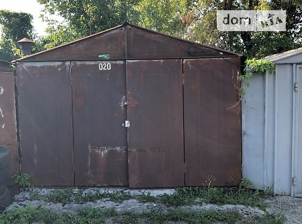 Бокс в гаражном комплексе под легковое авто, площадь 30 кв.м. фото 1 Бокс в гаражном комплексе под легковое авто, площадь 30 кв.м. фото 1
