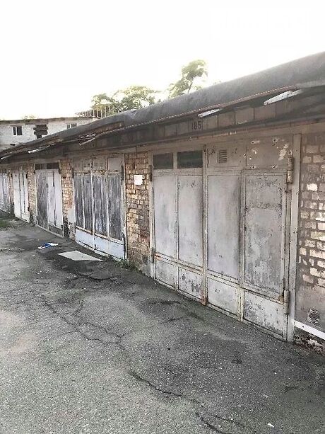 Бокс в гаражному комплексі під легкове авто в Києві, площа 40 кв.м. фото 1 Бокс в гаражному комплексі під легкове авто в Києві, площа 40 кв.м. фото 1