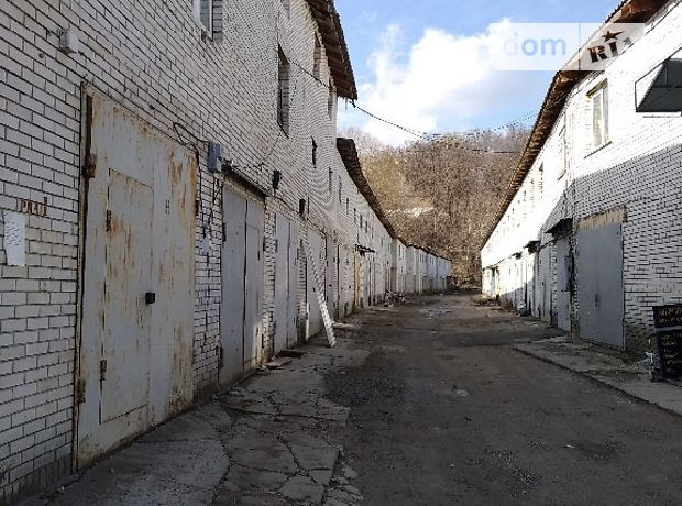 Бокс в гаражном комплексе Киев,р‑н.,Нижнеюрковская улица 2 фото 1 Бокс в гаражном комплексе Киев,р‑н.,Нижнеюрковская улица 2 Продажа фото 1