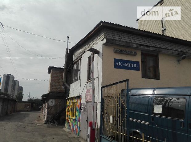 Бокс в гаражном комплексе под легковое авто, площадь 48 кв.м. фото 1 Бокс в гаражном комплексе под легковое авто, площадь 48 кв.м. фото 1