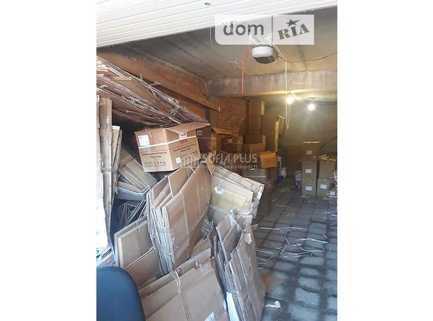 Бокс в гаражном комплексе под легковое авто, площадь 93 кв.м. фото 1 Бокс в гаражном комплексе под легковое авто, площадь 93 кв.м. фото 1
