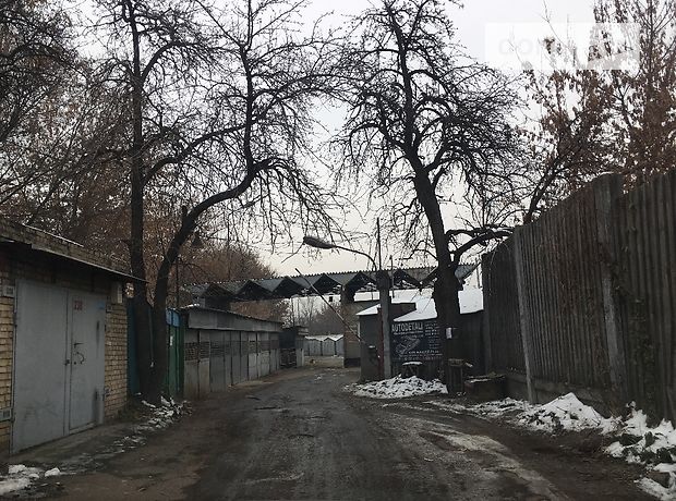 Продажа бокса в гаражном комплексе, Киев, р‑н. Соломенский, ст.м. Политехнический институт, Борщаговская Продажа бокса в гаражном комплексе, Киев, р‑н. Соломенский, ст.м. Политехнический институт, Борщаговская