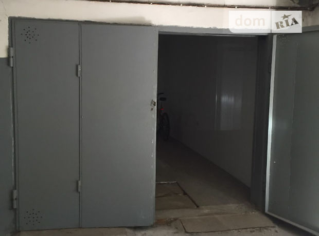 Продаж боксу в гаражному комплексі, Київ, р‑н. Святошинський, ст.м. Академмістечко, Командарма Уборевича вулиця Продаж боксу в гаражному комплексі, Київ, р‑н. Святошинський, ст.м. Академмістечко, Командарма Уборевича вулиця