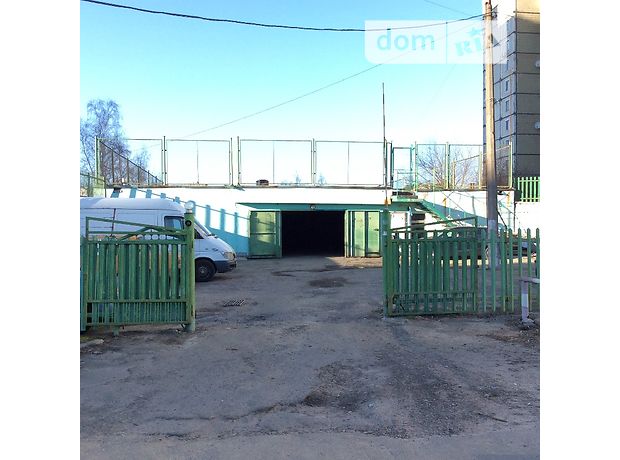 Продажа бокса в гаражном комплексе, Киев, р‑н. Святошинский, ст.м. Академгородок, Ушкова 25а Продажа бокса в гаражном комплексе, Киев, р‑н. Святошинский, ст.м. Академгородок, Ушкова 25а