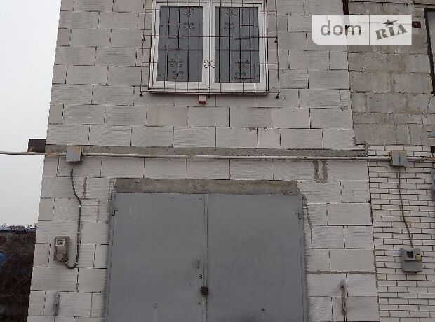 Бокс в гаражном комплексе под легковое авто, площадь 108 кв.м. фото 1 Бокс в гаражном комплексе под легковое авто, площадь 108 кв.м. фото 1