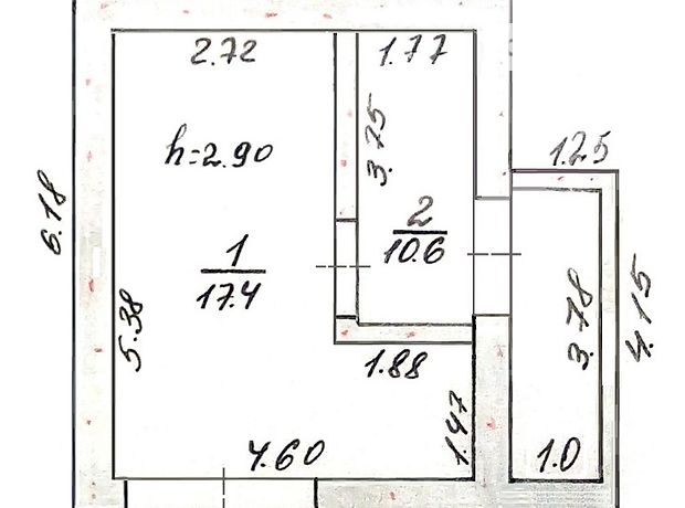 Продажа бокса в гаражном комплексе, Донецкая, Краматорск, Академическая Продажа бокса в гаражном комплексе, Донецкая, Краматорск, Академическая