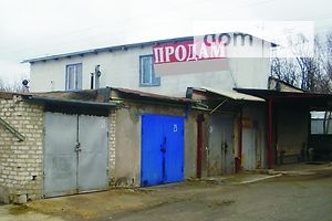 Место в гаражном кооперативе универсальный в Луганске, площадь 65 кв.м. фото 1