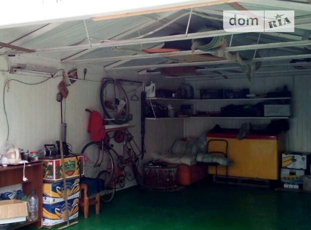 Бокс в гаражном комплексе под легковое авто, площадь 28 кв.м. фото 1 Бокс в гаражном комплексе под легковое авто, площадь 28 кв.м. фото 1