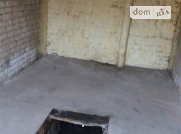Бокс в гаражном комплексе Луцк,р‑н.,Лидавская улица фото 1 Бокс в гаражном комплексе Луцк,р‑н.,Лидавская улица Продажа фото 1
