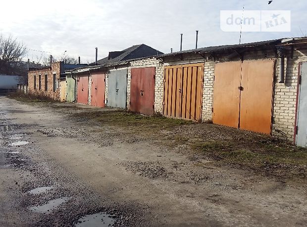 Бокс в гаражном комплексе под легковое авто, площадь 18 кв.м. фото 2 Бокс в гаражном комплексе под легковое авто, площадь 18 кв.м. фото 2