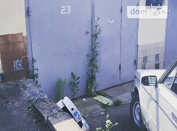 Бокс в гаражном комплексе под легковое авто, площадь 20.1 кв.м. фото 1 Бокс в гаражном комплексе под легковое авто, площадь 20.1 кв.м. фото 1