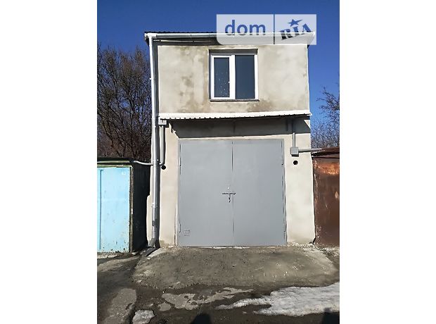 Бокс в гаражном комплексе универсальный, площадь 55 кв.м. фото 1 Бокс в гаражном комплексе универсальный, площадь 55 кв.м. фото 1