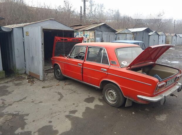 Бокс в гаражном комплексе под легковое авто, площадь 18.9 кв.м. фото 1 Бокс в гаражном комплексе под легковое авто, площадь 18.9 кв.м. фото 1