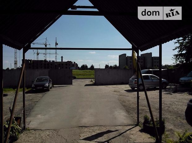 Продажа бокса в гаражном комплексе, Львов, р‑н. Сыховский, Вернадского Академика улица Продажа бокса в гаражном комплексе, Львов, р‑н. Сыховский, Вернадского Академика улица