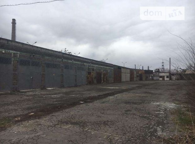 Продажа бокса в гаражном комплексе, Донецкая, Мариуполь, улГазовая Продажа бокса в гаражном комплексе, Донецкая, Мариуполь, улГазовая