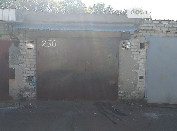 Бокс в гаражном комплексе под легковое авто, площадь 24 кв.м. фото 1 Бокс в гаражном комплексе под легковое авто, площадь 24 кв.м. фото 1