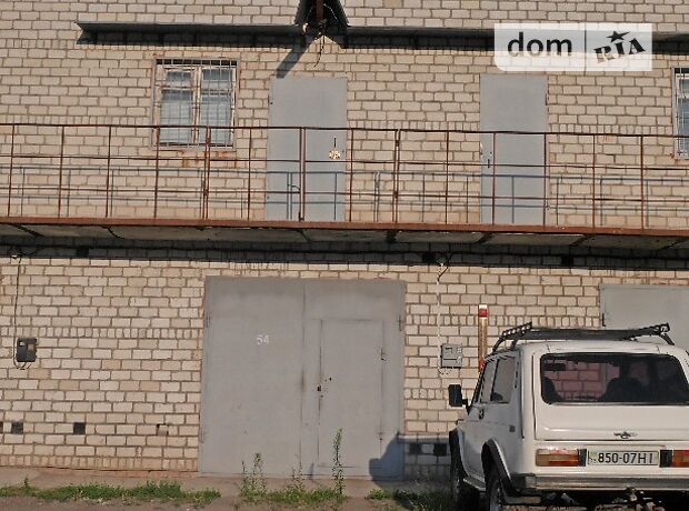 Бокс в гаражном комплексе под легковое авто, площадь 66 кв.м. фото 1 Бокс в гаражном комплексе под легковое авто, площадь 66 кв.м. фото 1