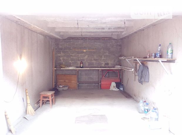 Продажа бокса в гаражном комплексе, Николаев, р‑н. Заводской Продажа бокса в гаражном комплексе, Николаев, р‑н. Заводской