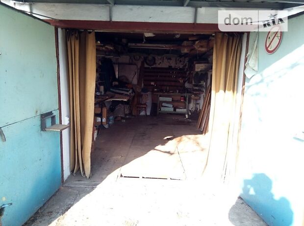 Бокс в гаражном комплексе под легковое авто, площадь 21 кв.м. фото 1 Бокс в гаражном комплексе под легковое авто, площадь 21 кв.м. фото 1