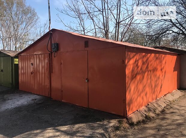 Бокс в гаражном комплексе под легковое авто, площадь 42 кв.м. фото 1 Бокс в гаражном комплексе под легковое авто, площадь 42 кв.м. фото 1