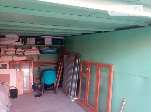 Продажа бокса в гаражном комплексе, Одесса, р‑н. Малиновский, 25-й Чапаевской дивизии улица Продажа бокса в гаражном комплексе, Одесса, р‑н. Малиновский, 25-й Чапаевской дивизии улица