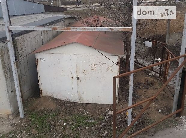 Бокс в гаражном комплексе под легковое авто, площадь 18 кв.м. фото 1 Бокс в гаражном комплексе под легковое авто, площадь 18 кв.м. фото 1