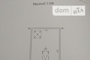 Місце в гаражному кооперативі під легкове авто в Полтаві, площа 24 кв.м. фото 2