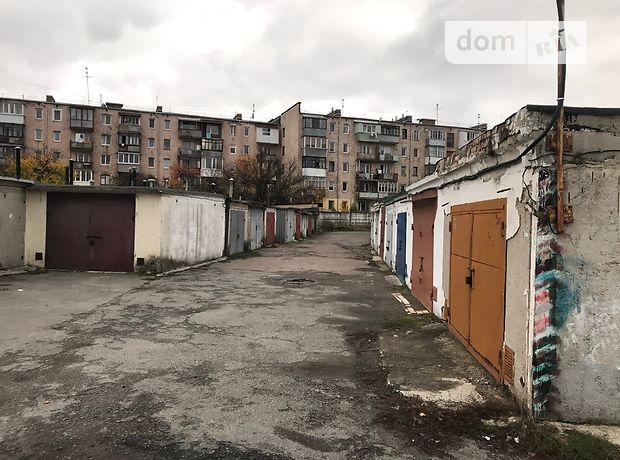 Бокс в гаражном комплексе под легковое авто, площадь 19 кв.м. фото 1 Бокс в гаражном комплексе под легковое авто, площадь 19 кв.м. фото 1