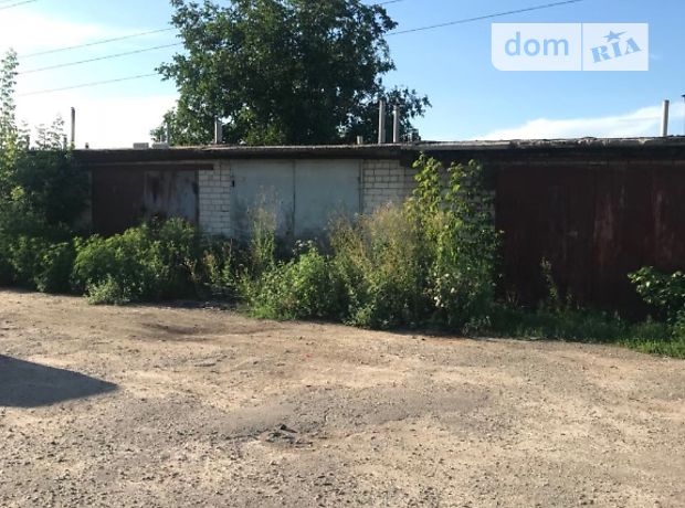 Продажа бокса в гаражном комплексе, Черкасская, Смела, р‑н. Смела, Ржевская 6а Продажа бокса в гаражном комплексе, Черкасская, Смела, р‑н. Смела, Ржевская 6а