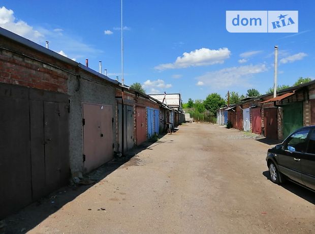 Бокс в гаражном комплексе под легковое авто, площадь 40 кв.м. фото 1 Бокс в гаражном комплексе под легковое авто, площадь 40 кв.м. фото 1
