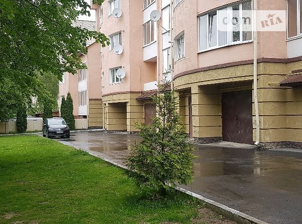 Бокс в гаражном комплексе под легковое авто, площадь 20 кв.м. фото 1 Бокс в гаражном комплексе под легковое авто, площадь 20 кв.м. фото 1