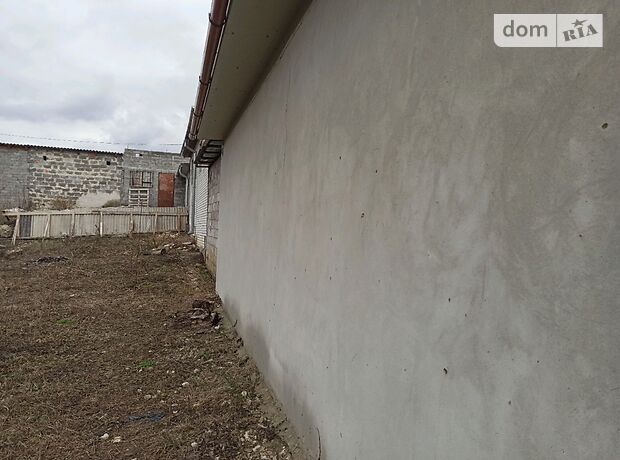 Бокс в гаражному комплексі під вантажівку / автобус в Тернополі, площа 55 кв.м. фото 1 Бокс в гаражному комплексі під вантажівку / автобус в Тернополі, площа 55 кв.м. фото 1