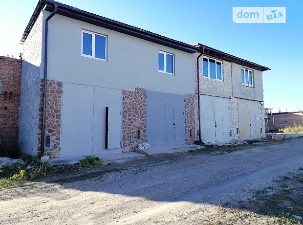 Бокс в гаражному комплексі універсальний в Тернополі, площа 64.8 кв.м. фото 1 Бокс в гаражному комплексі універсальний в Тернополі, площа 64.8 кв.м. фото 1
