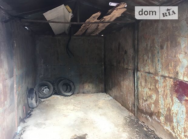 Бокс в гаражном комплексе под легковое авто, площадь 15 кв.м. фото 1 Бокс в гаражном комплексе под легковое авто, площадь 15 кв.м. фото 1