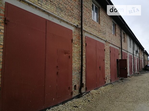 Бокс в гаражном комплексе под бус, площадь 61.8 кв.м. фото 1 Бокс в гаражном комплексе под бус, площадь 61.8 кв.м. фото 1