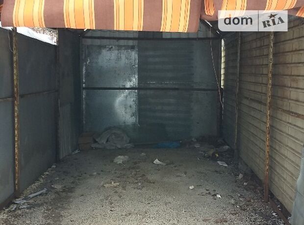 Бокс в гаражном комплексе под легковое авто, площадь 20 кв.м. фото 1 Бокс в гаражном комплексе под легковое авто, площадь 20 кв.м. фото 1