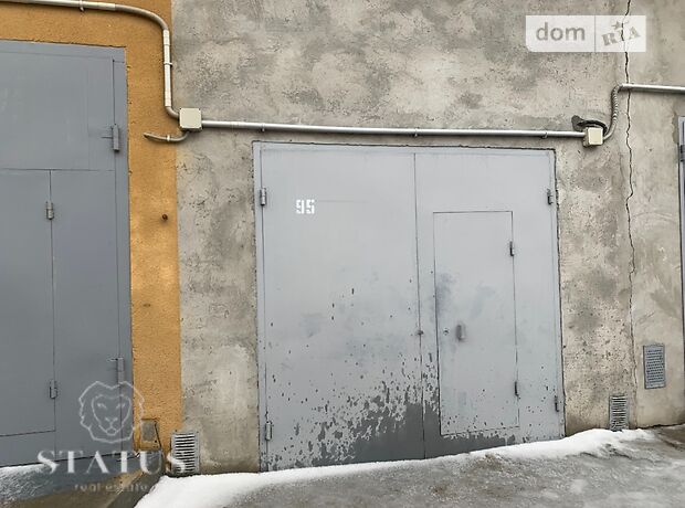 Бокс в гаражном комплексе универсальный, площадь 60 кв.м. фото 1 Бокс в гаражном комплексе универсальный, площадь 60 кв.м. фото 1
