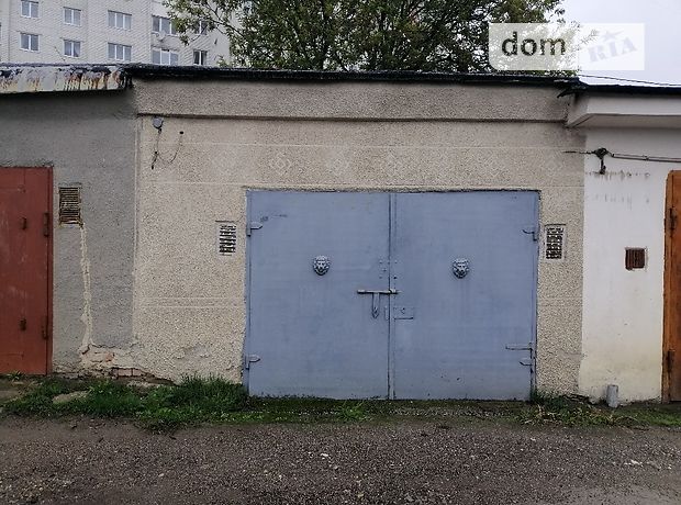Бокс в гаражном комплексе под легковое авто, площадь 20.2 кв.м. фото 1 Бокс в гаражном комплексе под легковое авто, площадь 20.2 кв.м. фото 1