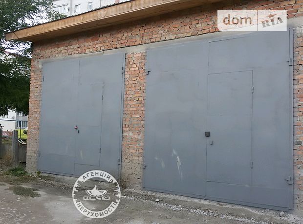 Бокс в гаражном комплексе под бус, площадь 24 кв.м. фото 1 Бокс в гаражном комплексе под бус, площадь 24 кв.м. фото 1