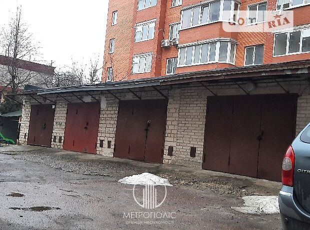 Бокс в гаражном комплексе под легковое авто, площадь 30 кв.м. фото 1 Бокс в гаражном комплексе под легковое авто, площадь 30 кв.м. фото 1